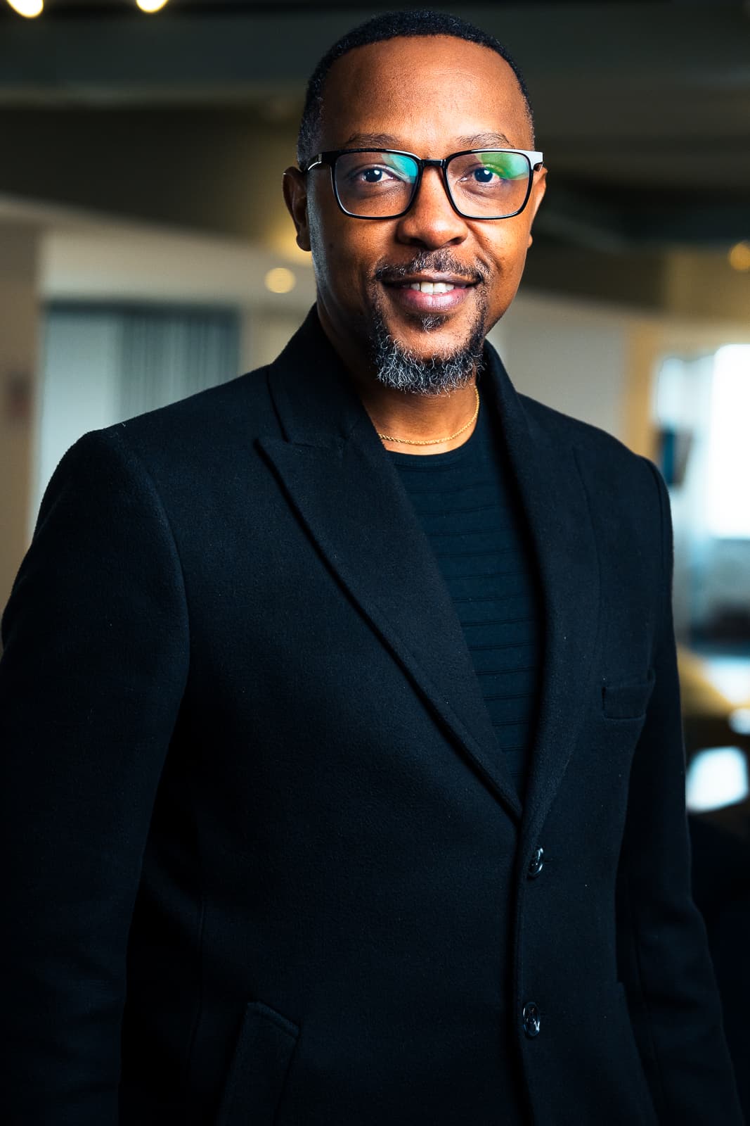 Alex Ndubai