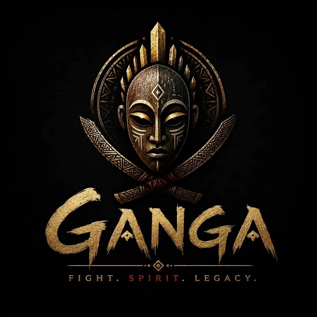GANGA
