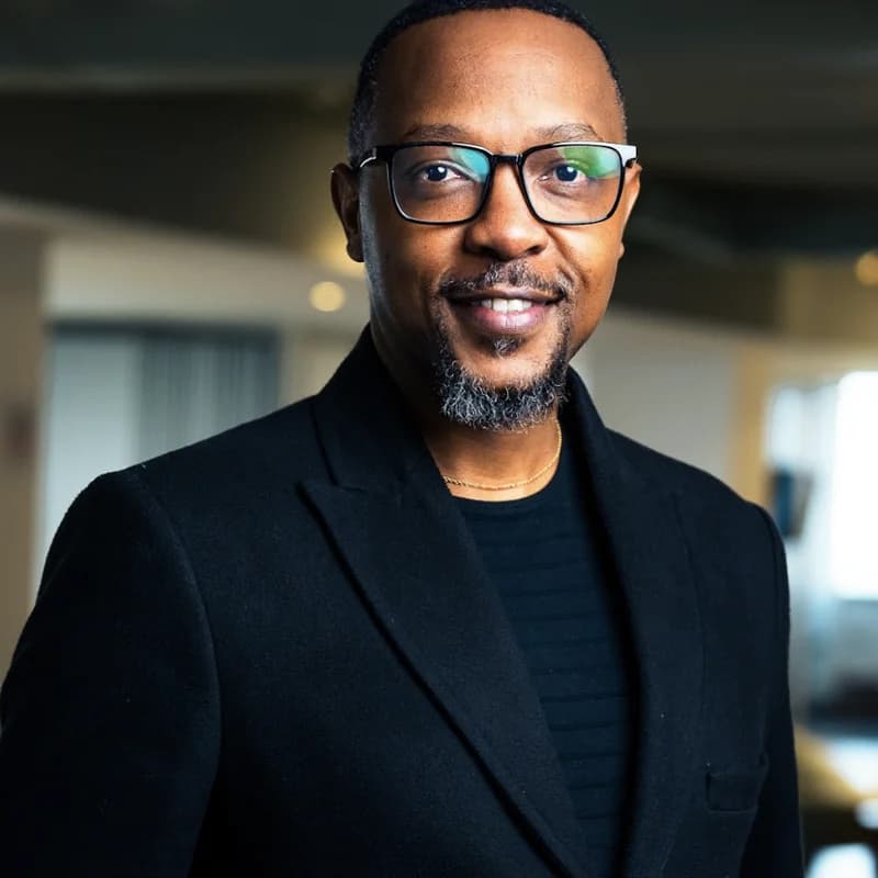 Alex Ndubai