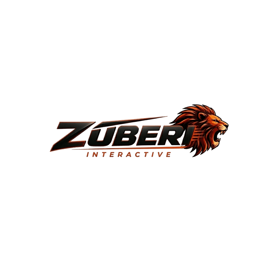 Zuberi Interactive
